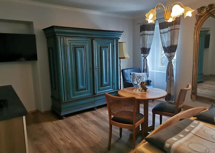 Hotel Austria Bad Hofgastein